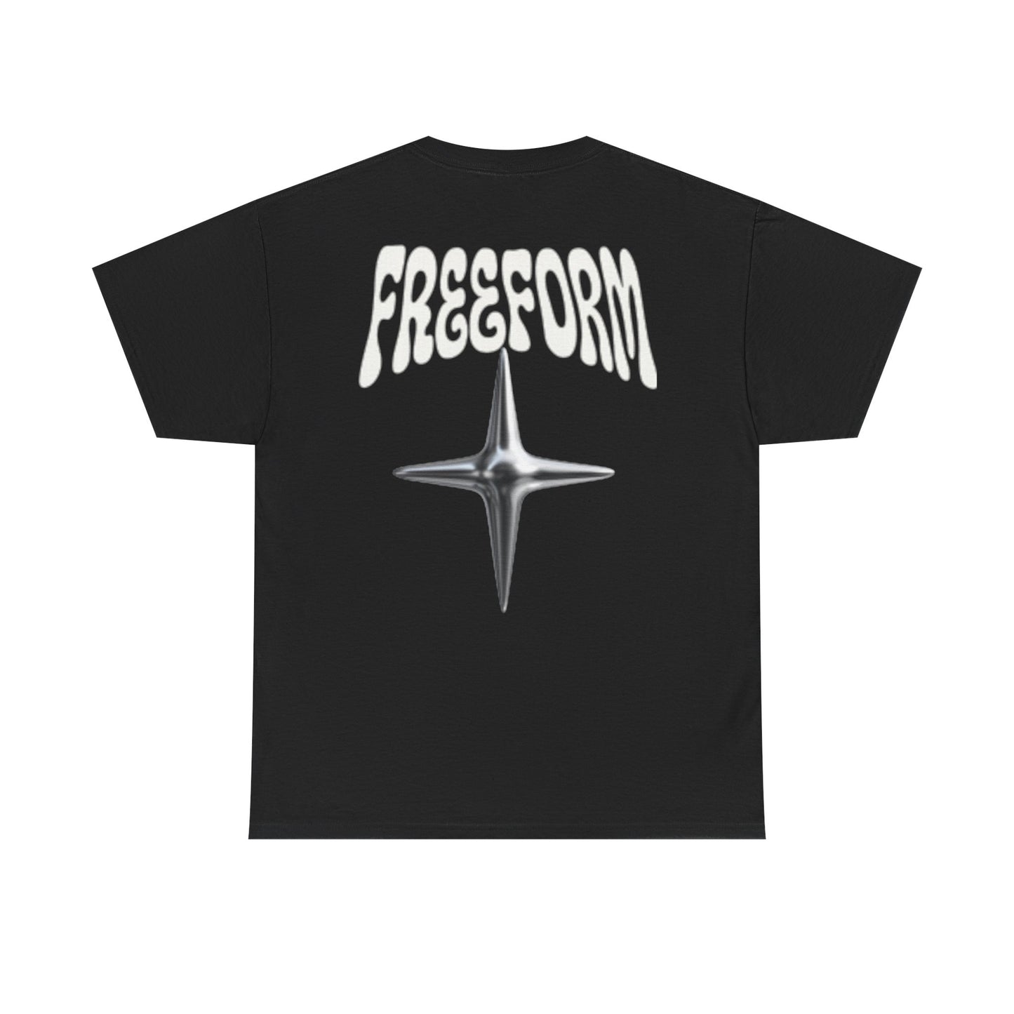 FreeForm Moto Staple T-shirt (Colored)