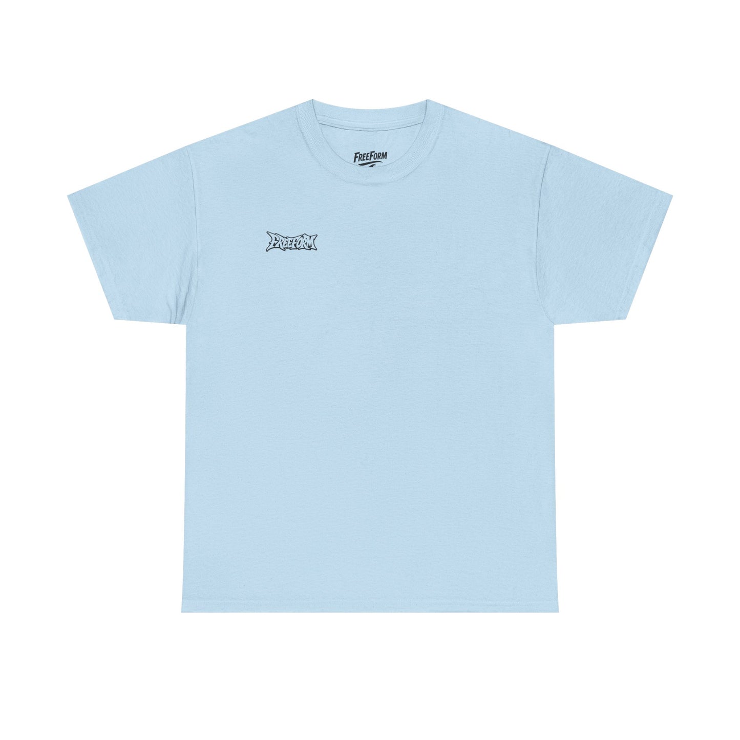 FreeForm Moto Graffiti Style T-Shirt