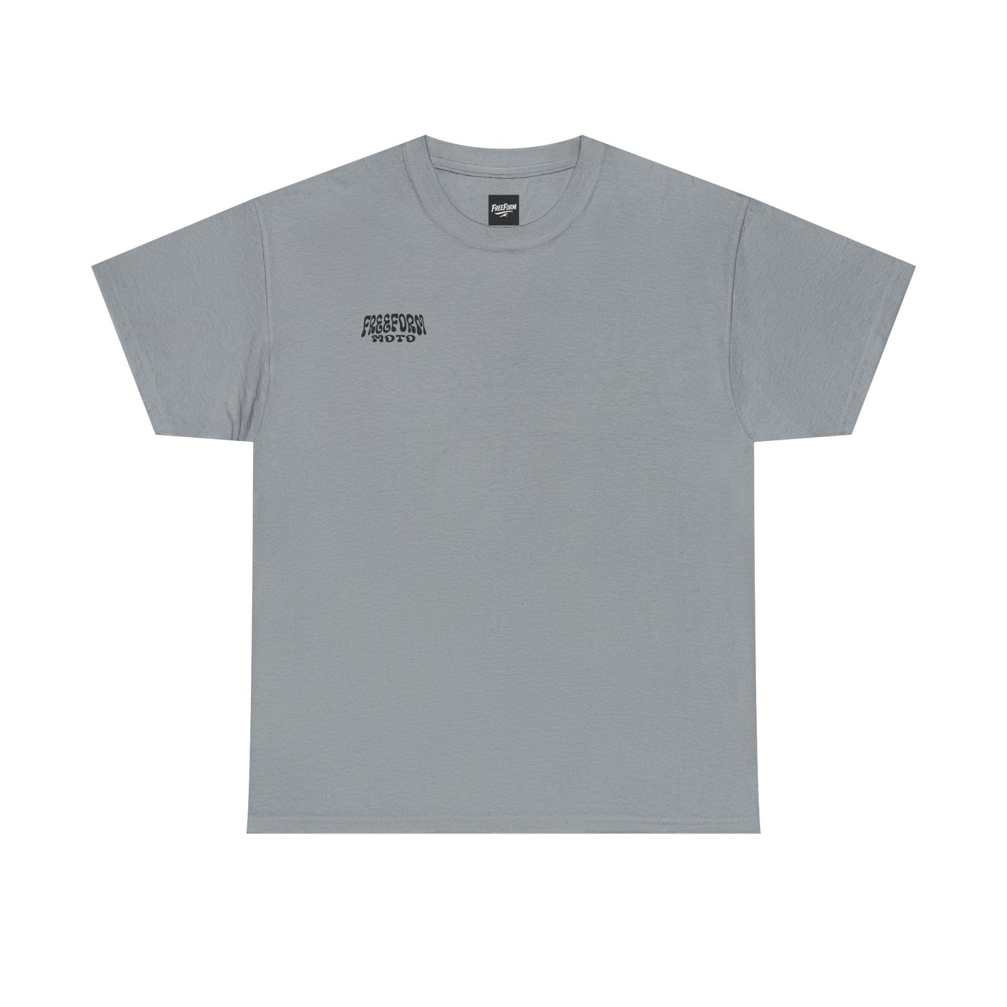 FreeForm Moto Staple T-Shirt