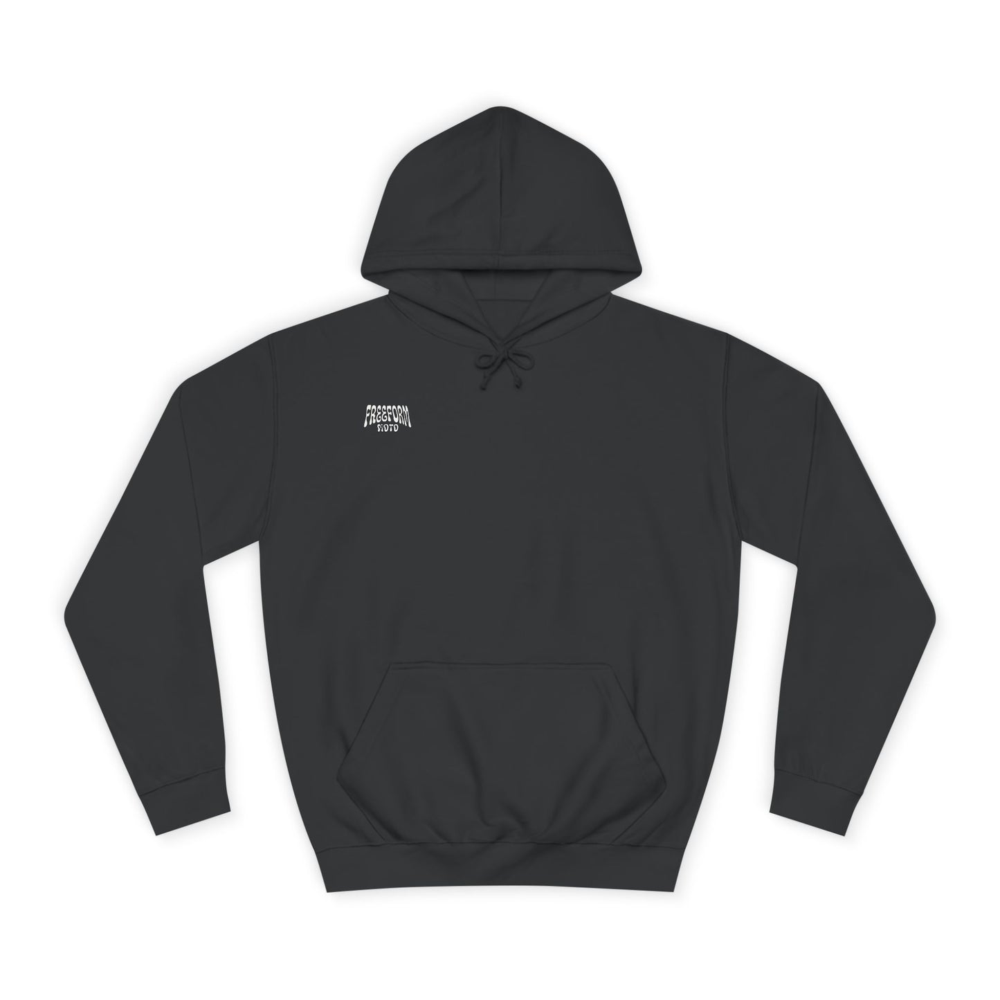 FreeForm Moto Hoodie