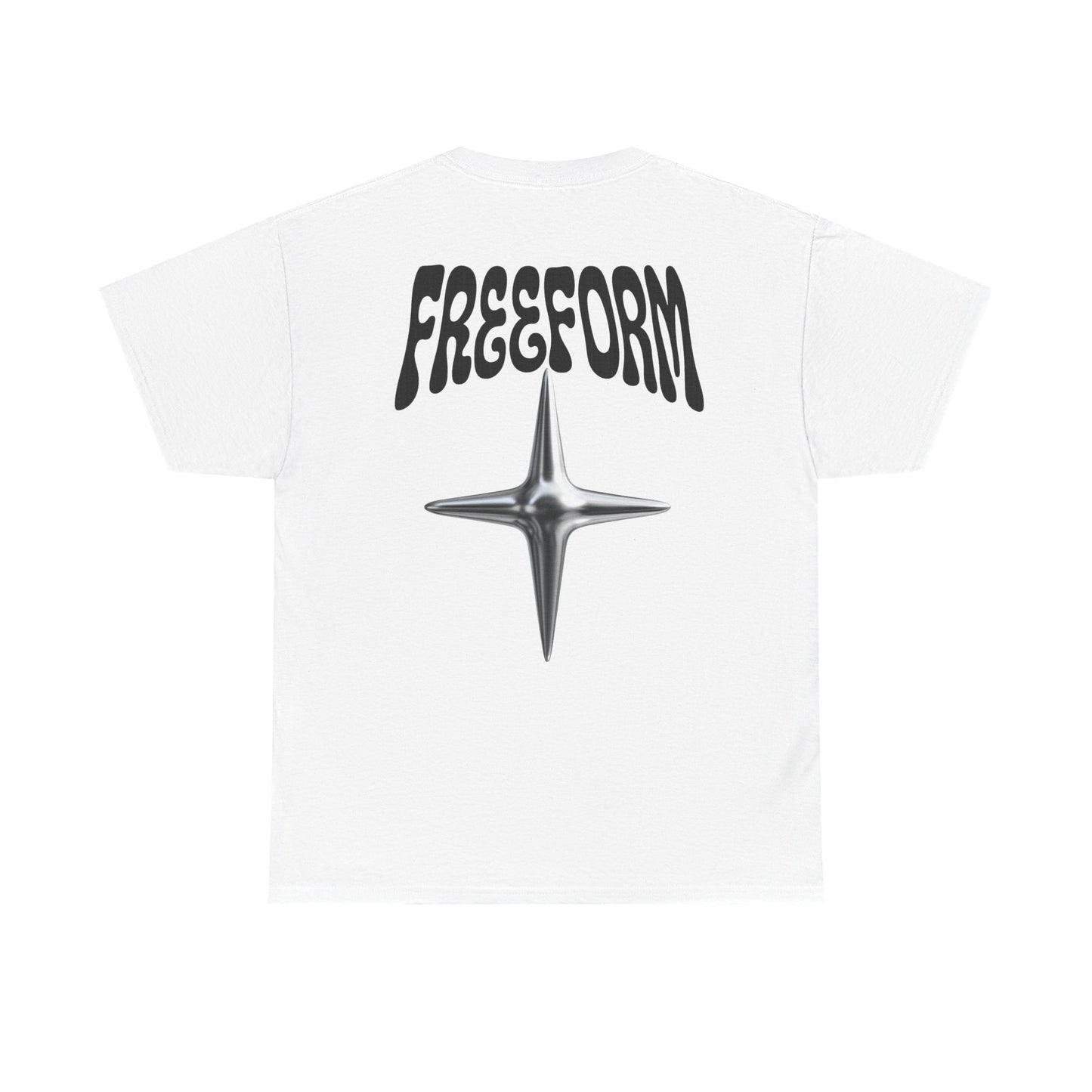 FreeForm Moto Staple T-Shirt