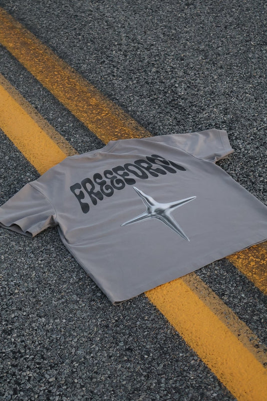 Freeform Moto T-Shirt