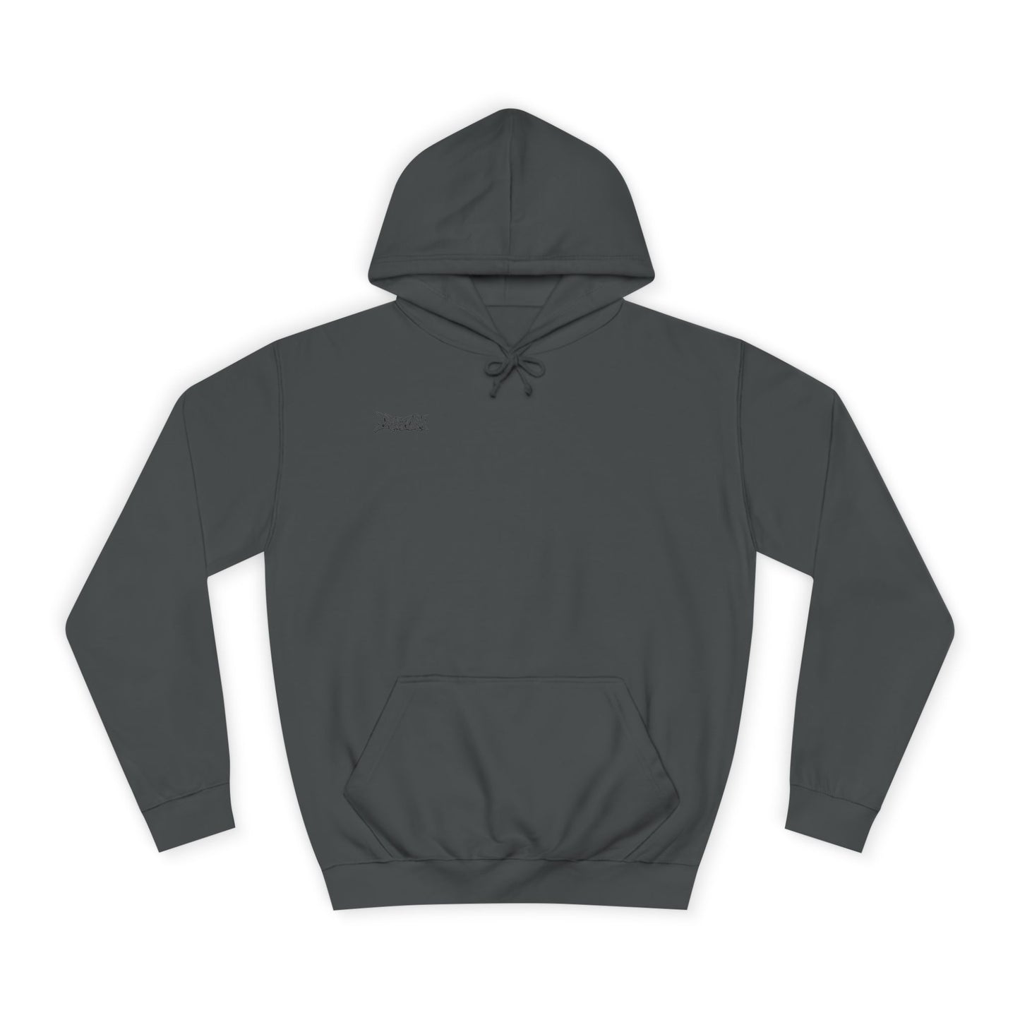 FreeForm Moto Graffiti Hoodie