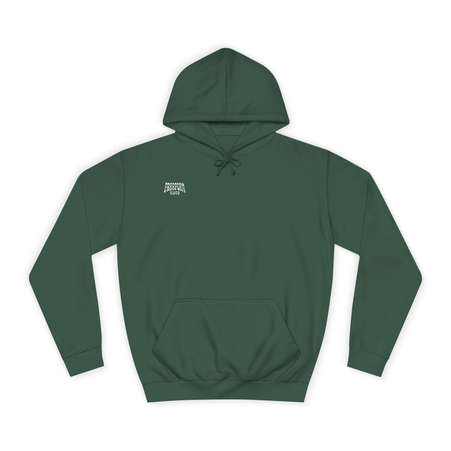 FreeForm Moto Hoodie