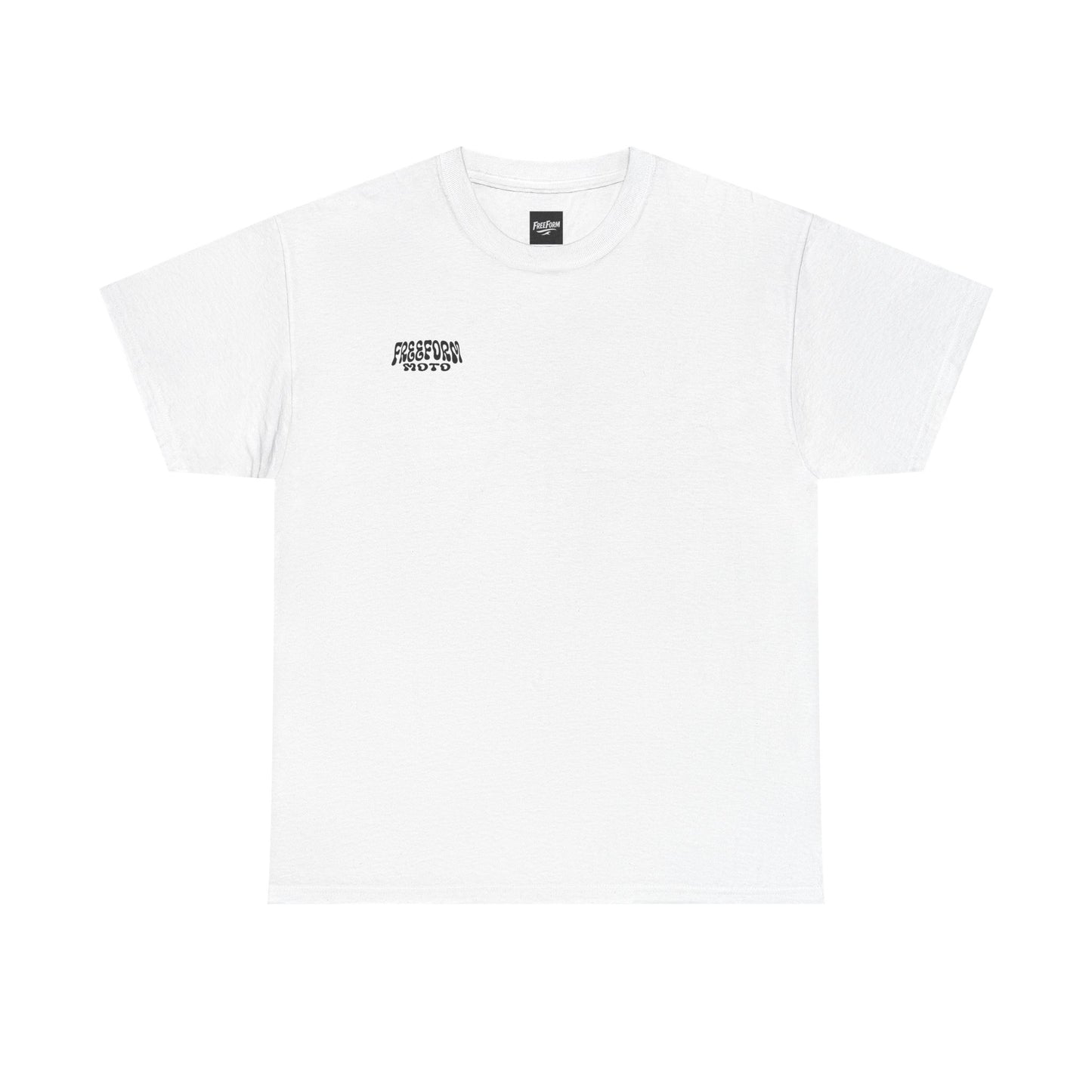 FreeForm Moto Staple T-Shirt