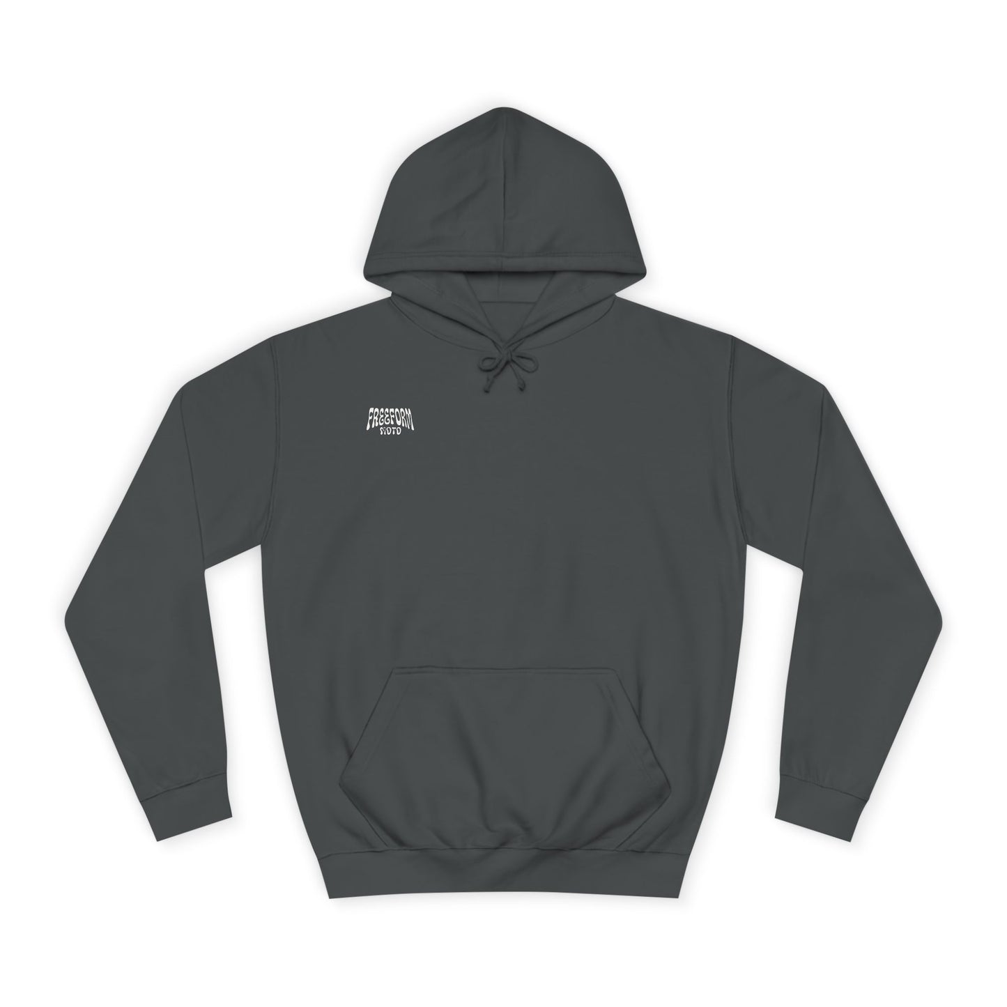 FreeForm Moto Hoodie