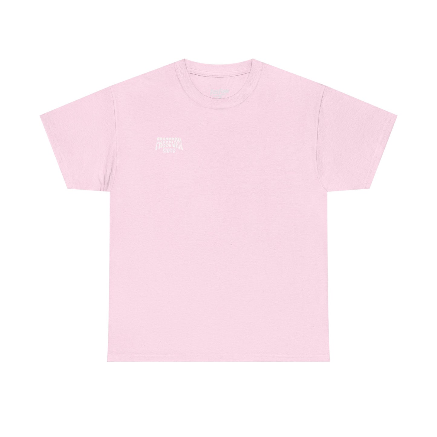 FreeForm Moto Staple T-shirt (Colored)