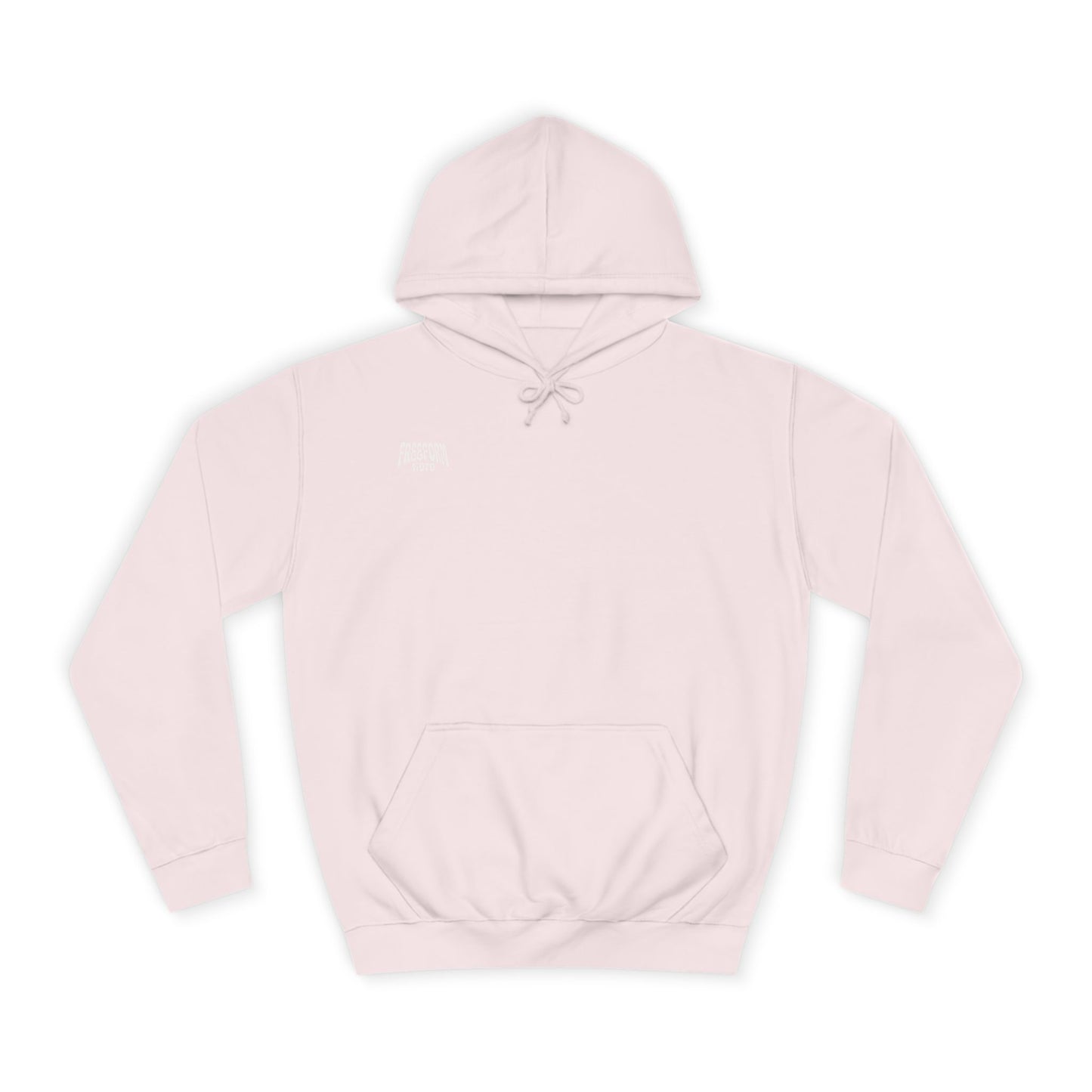 FreeForm Moto Hoodie