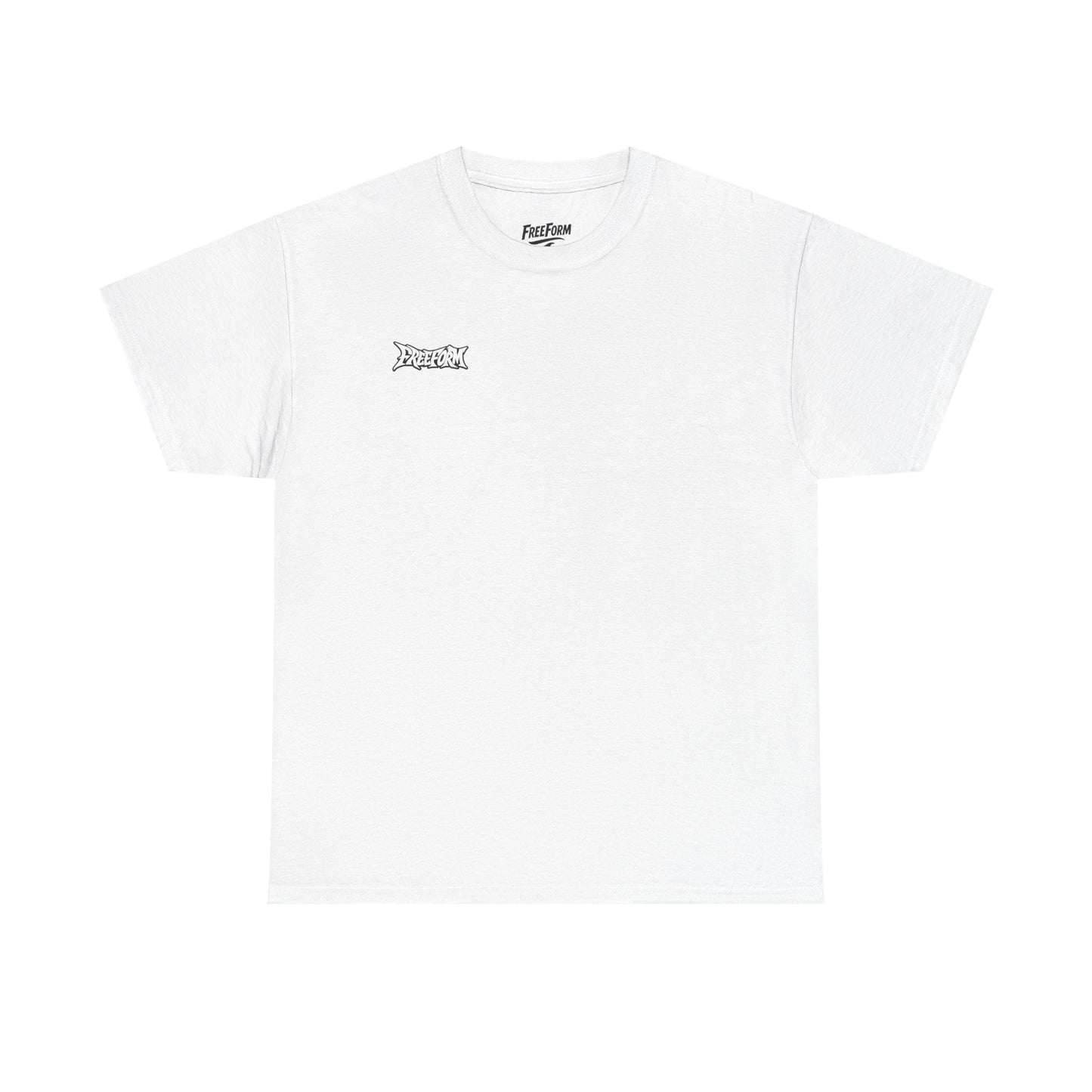 FreeForm Moto Graffiti Style T-Shirt