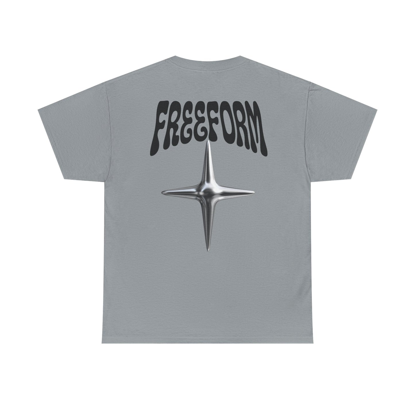 FreeForm Moto Staple T-Shirt