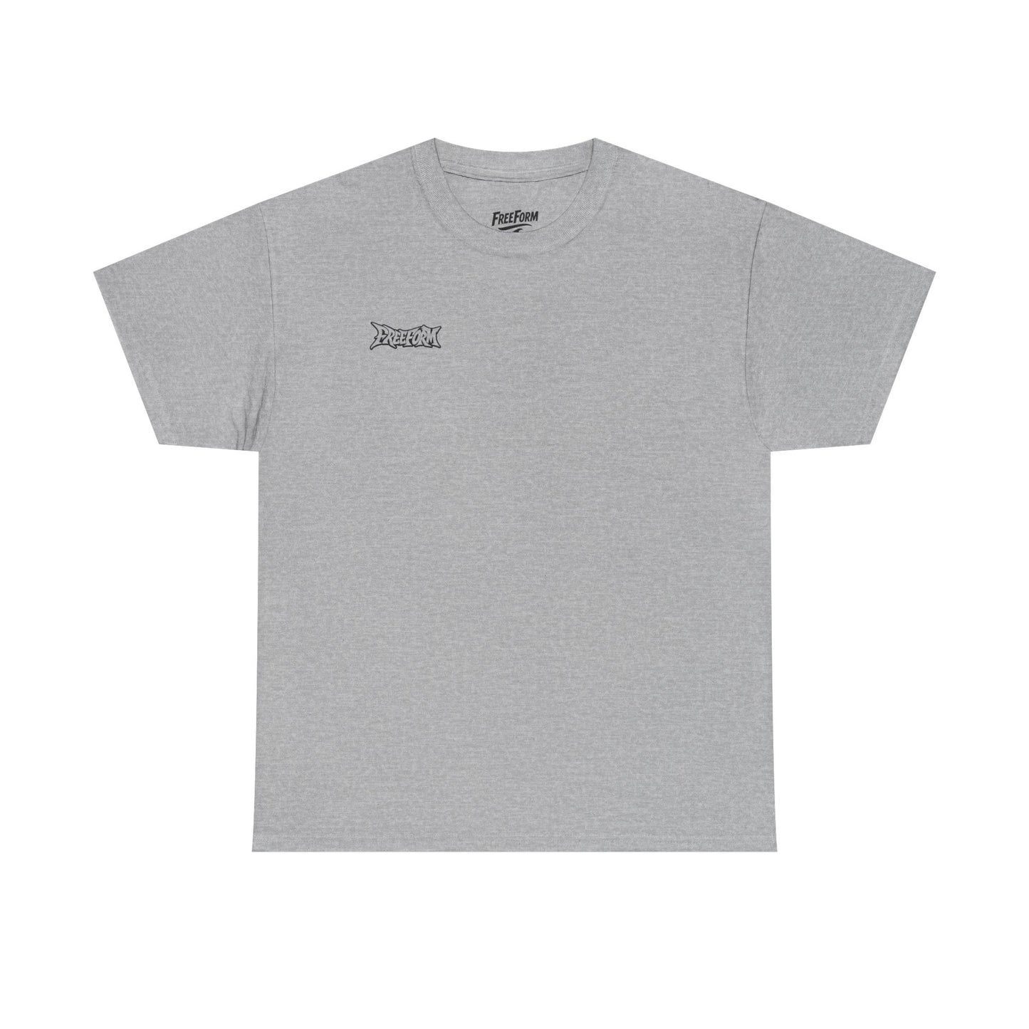 FreeForm Moto Graffiti Style T-Shirt