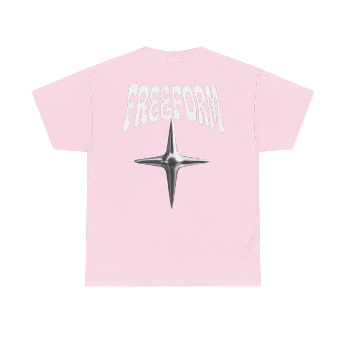FreeForm Moto Staple T-shirt (Colored)
