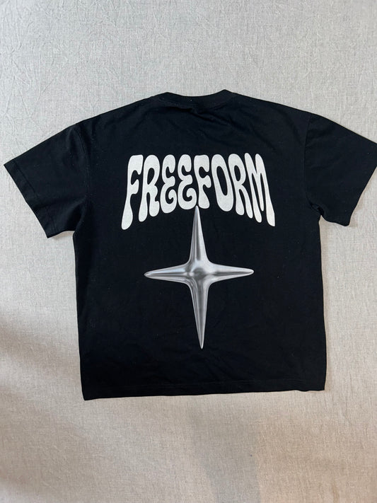 FreeForm Moto T-Shirt