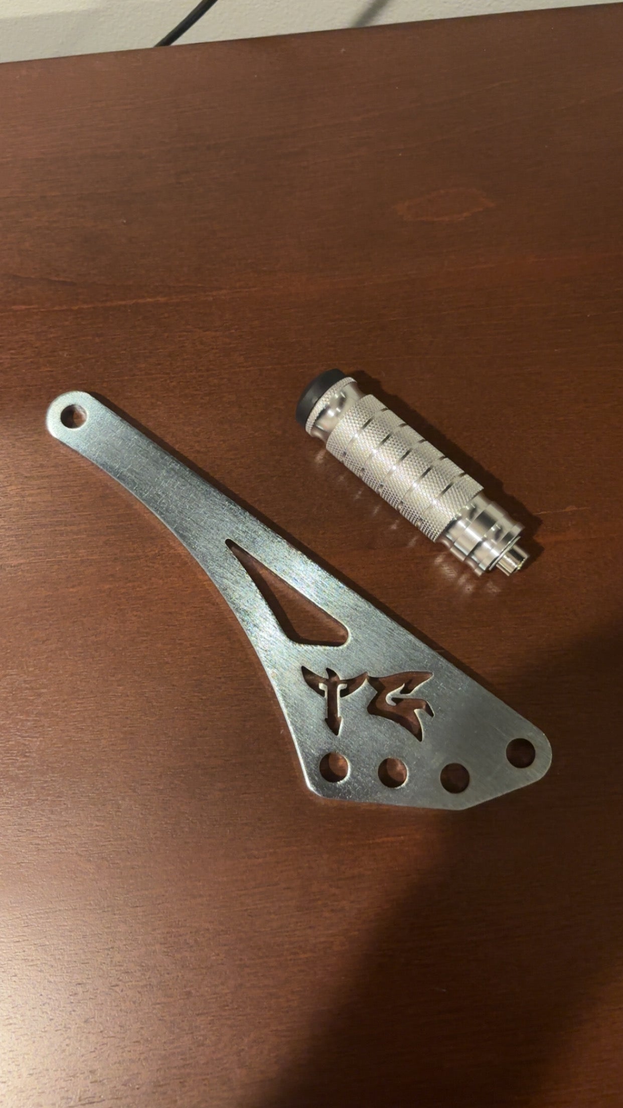 Eride Pro Shiftlock ( Tg racing)