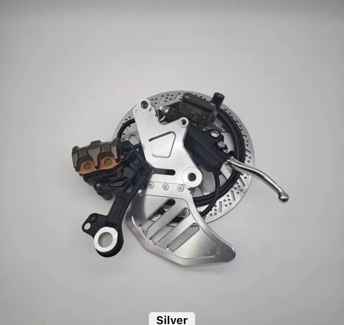 Surron LBX & Eride pro ultra bee brake kit (1-2 weeks wait time)