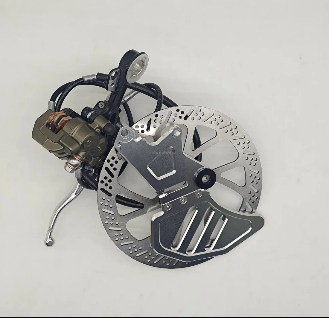 Talaria ultra bee brake kit (1-2 weeks wait time)