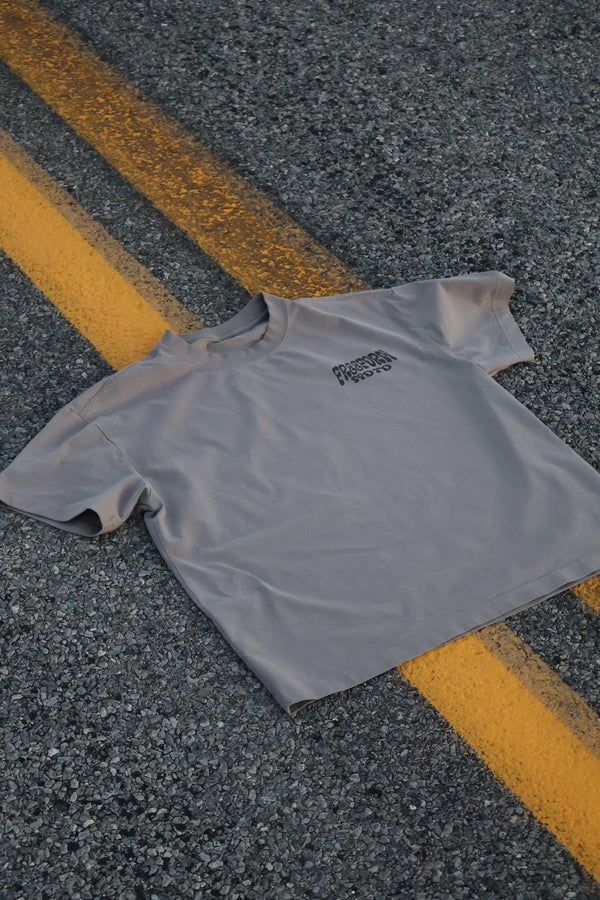 Freeform Moto T-Shirt
