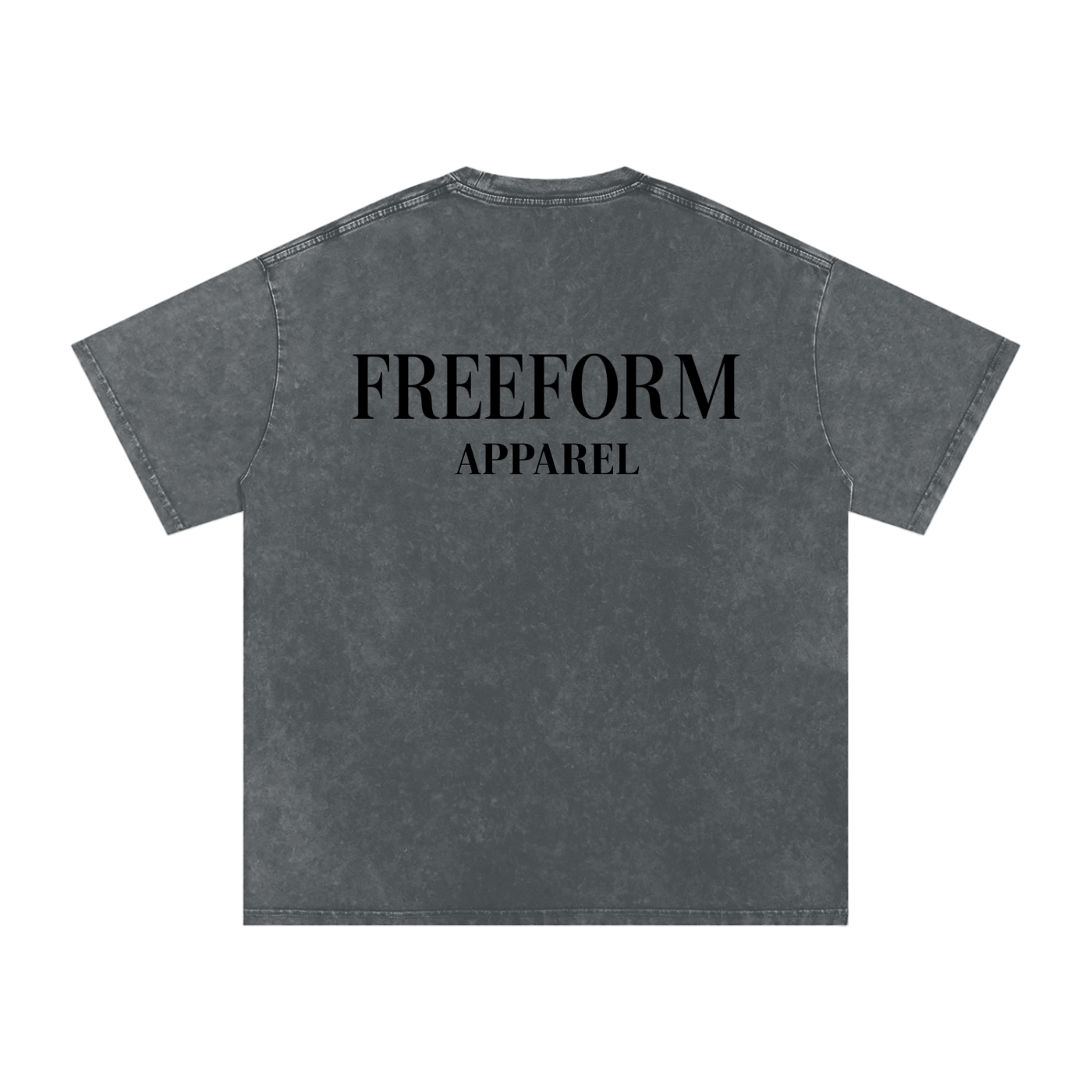 FreeForm Apparel Acid Wash T-Shirt