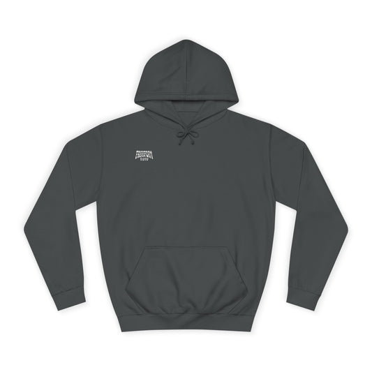 FreeForm Moto Hoodie