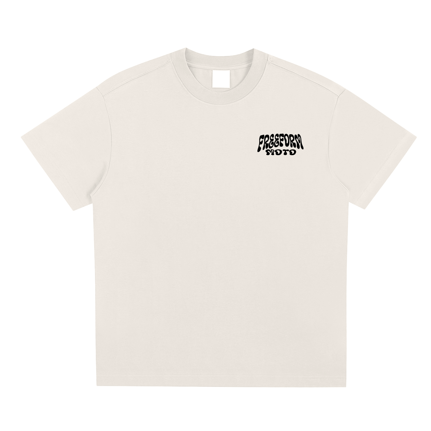 Freeform Moto T-Shirt