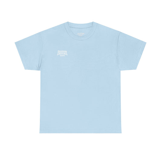 FreeForm Moto Staple T-shirt (Colored)