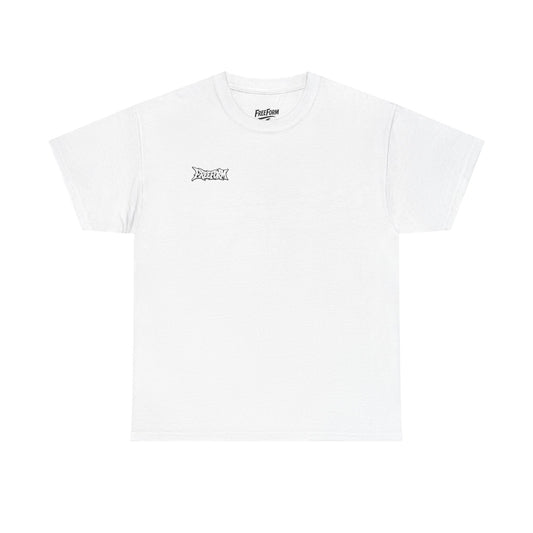 FreeForm Moto Graffiti Style T-Shirt