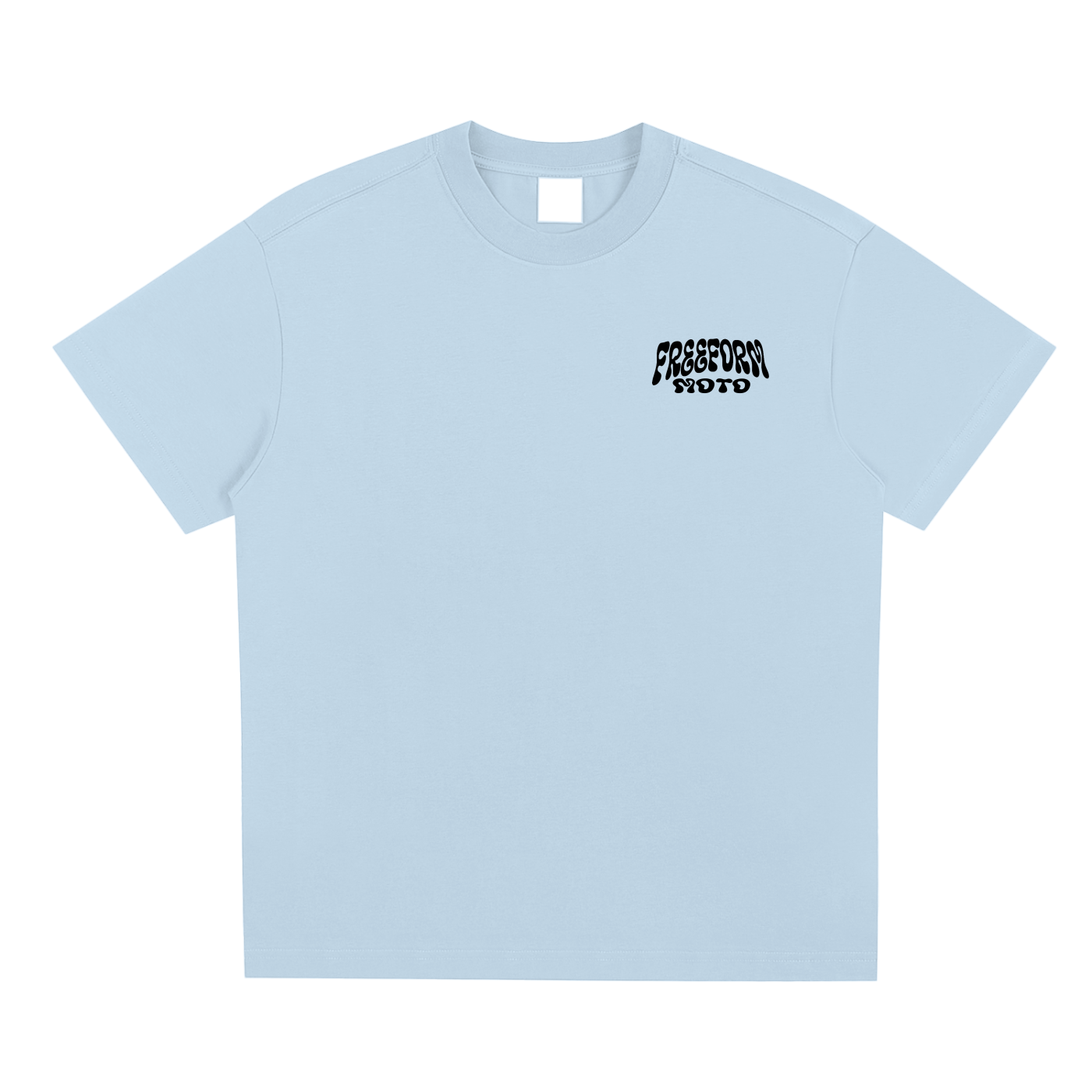 Freeform Moto T-Shirt