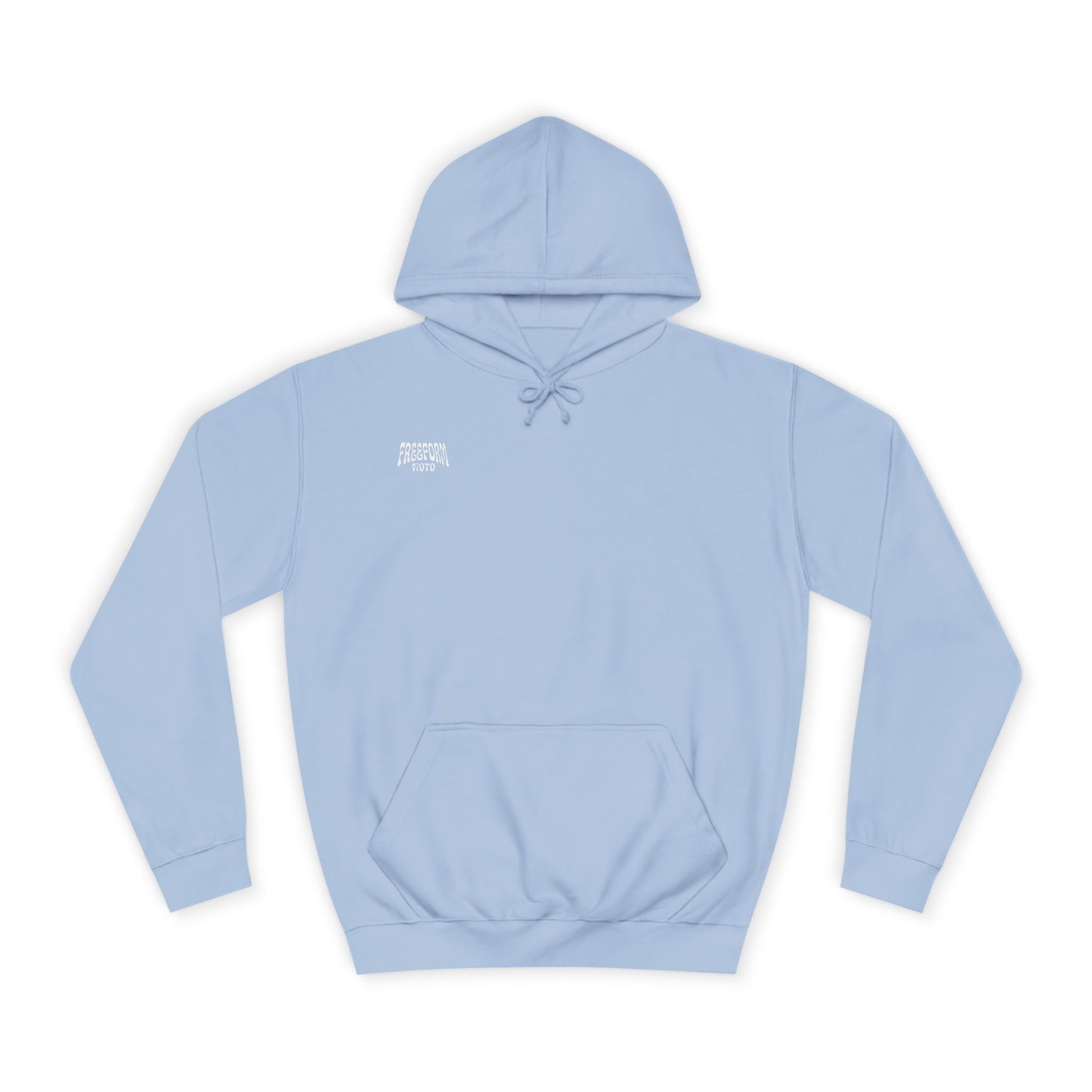 FreeForm Moto Hoodie