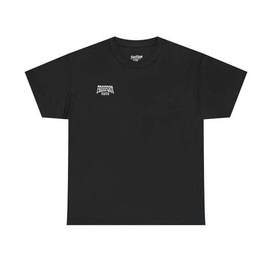 FreeForm Moto Staple T-shirt (Colored)