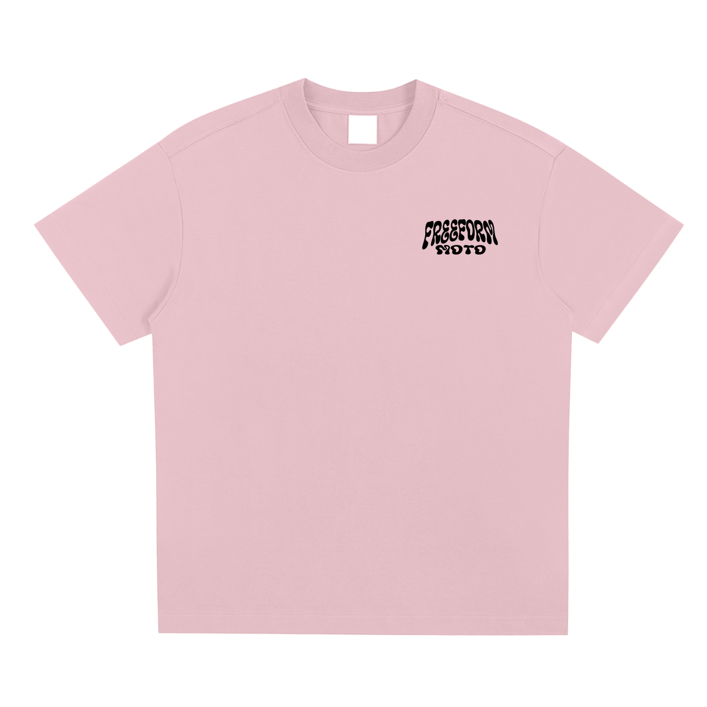 Freeform Moto T-Shirt