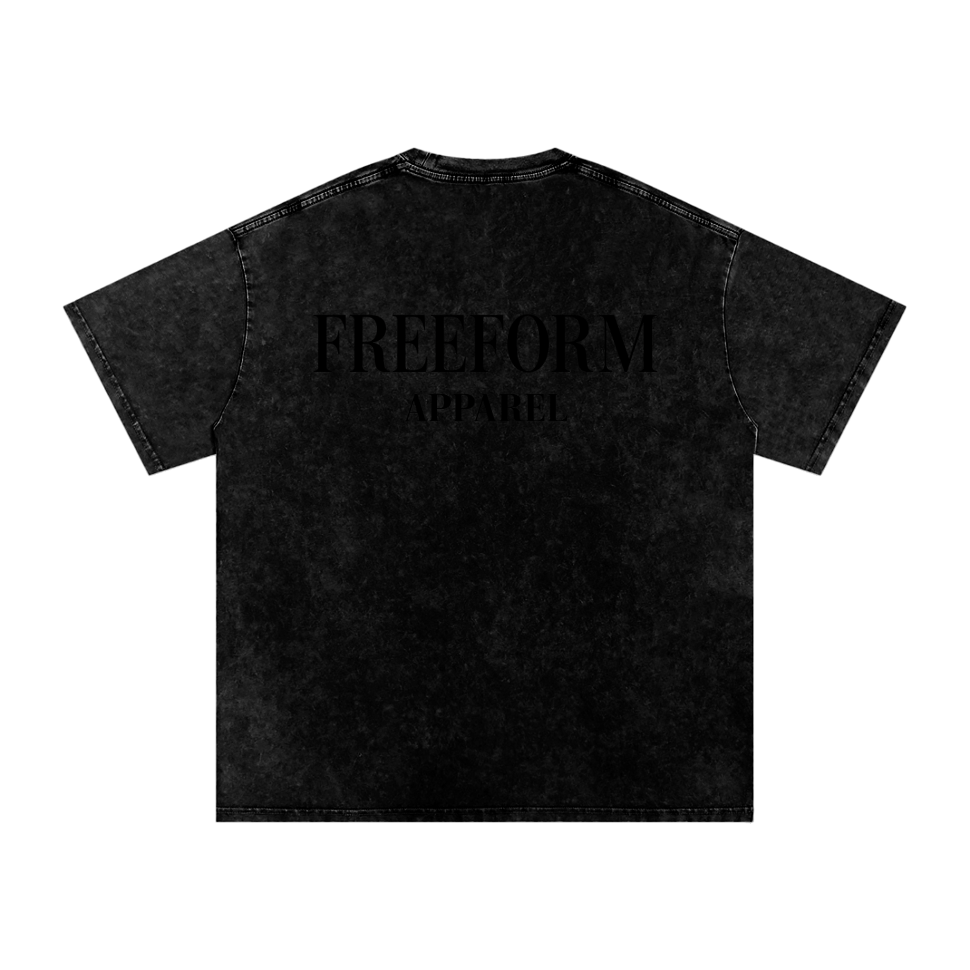 FreeForm Apparel Acid Wash T-Shirt