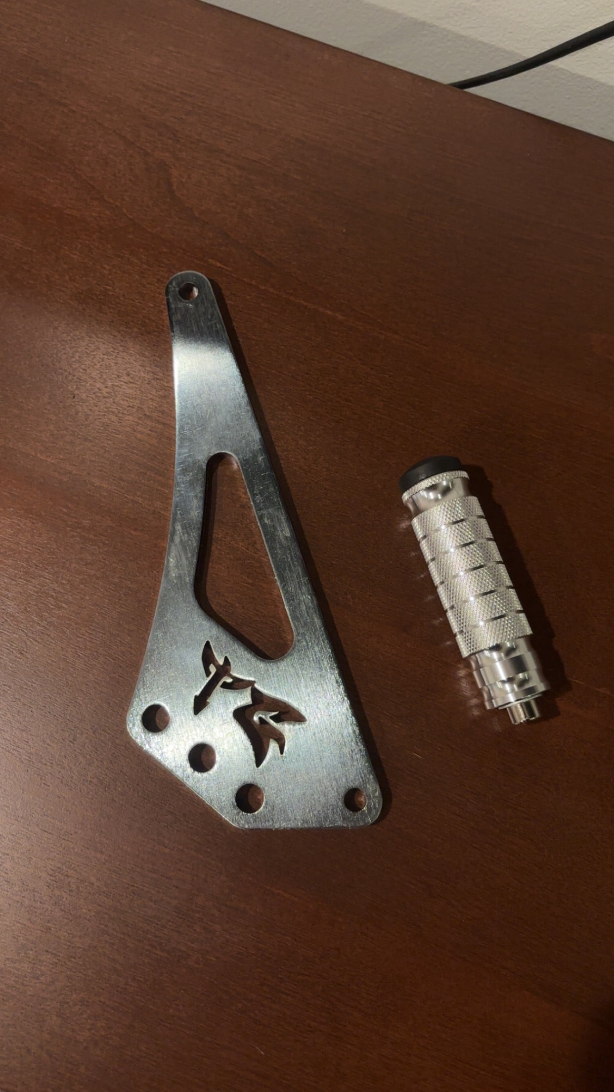 MX3/4/5 Shiftlock (Tg racing)