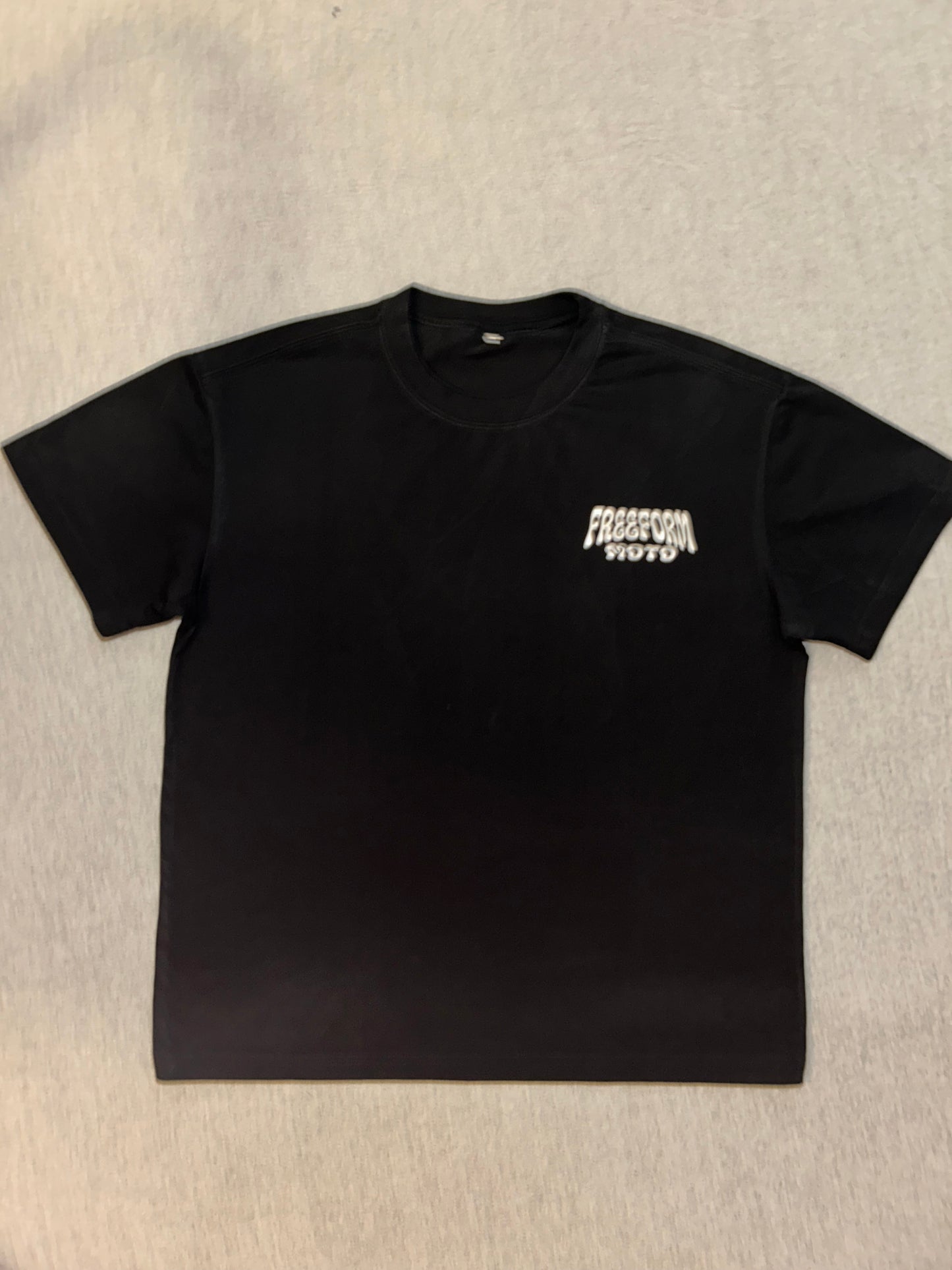 FreeForm Moto T-Shirt