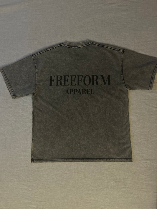 FreeForm Apparel Acid Wash T-Shirt