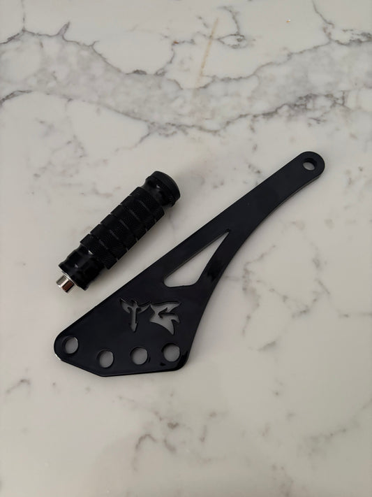 Eride Pro Shiftlock ( Tg racing)