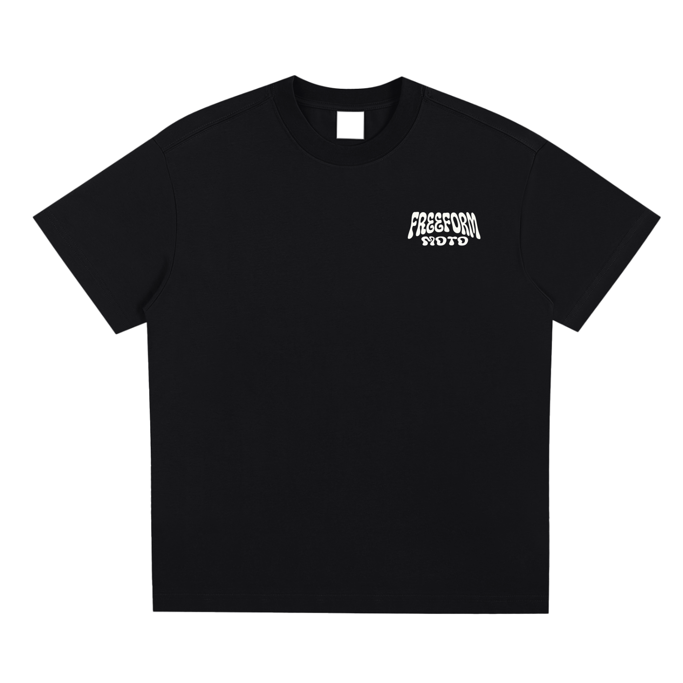 FreeForm Moto T-Shirt