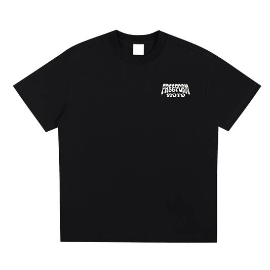 FreeForm Moto T-Shirt