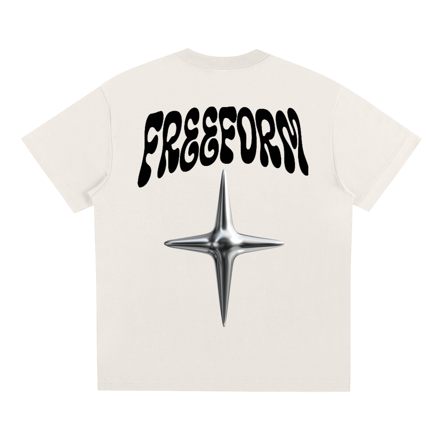 Freeform Moto T-Shirt