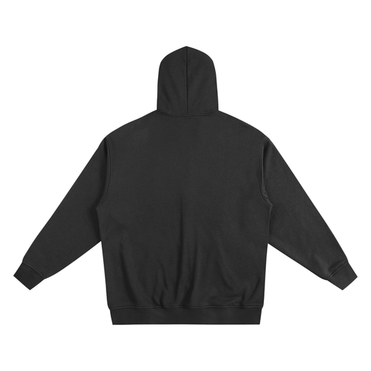 FreeForm Cheetah Print Zip Up  (Black)