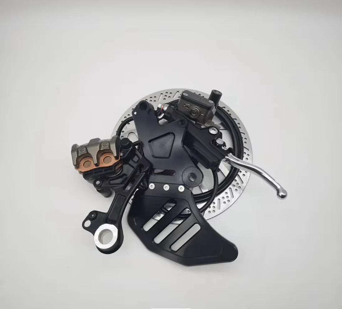 Surron LBX & Eride pro ultra bee brake kit (1-2 weeks wait time)