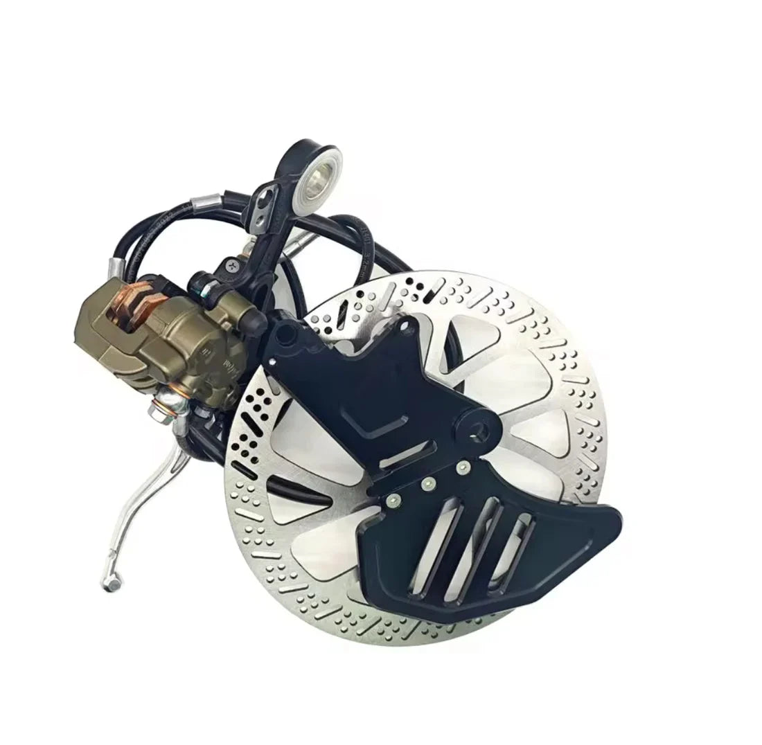 Talaria ultra bee brake kit (1-2 weeks wait time)